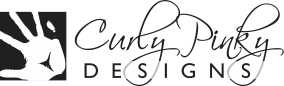 Curly Pinky Designs